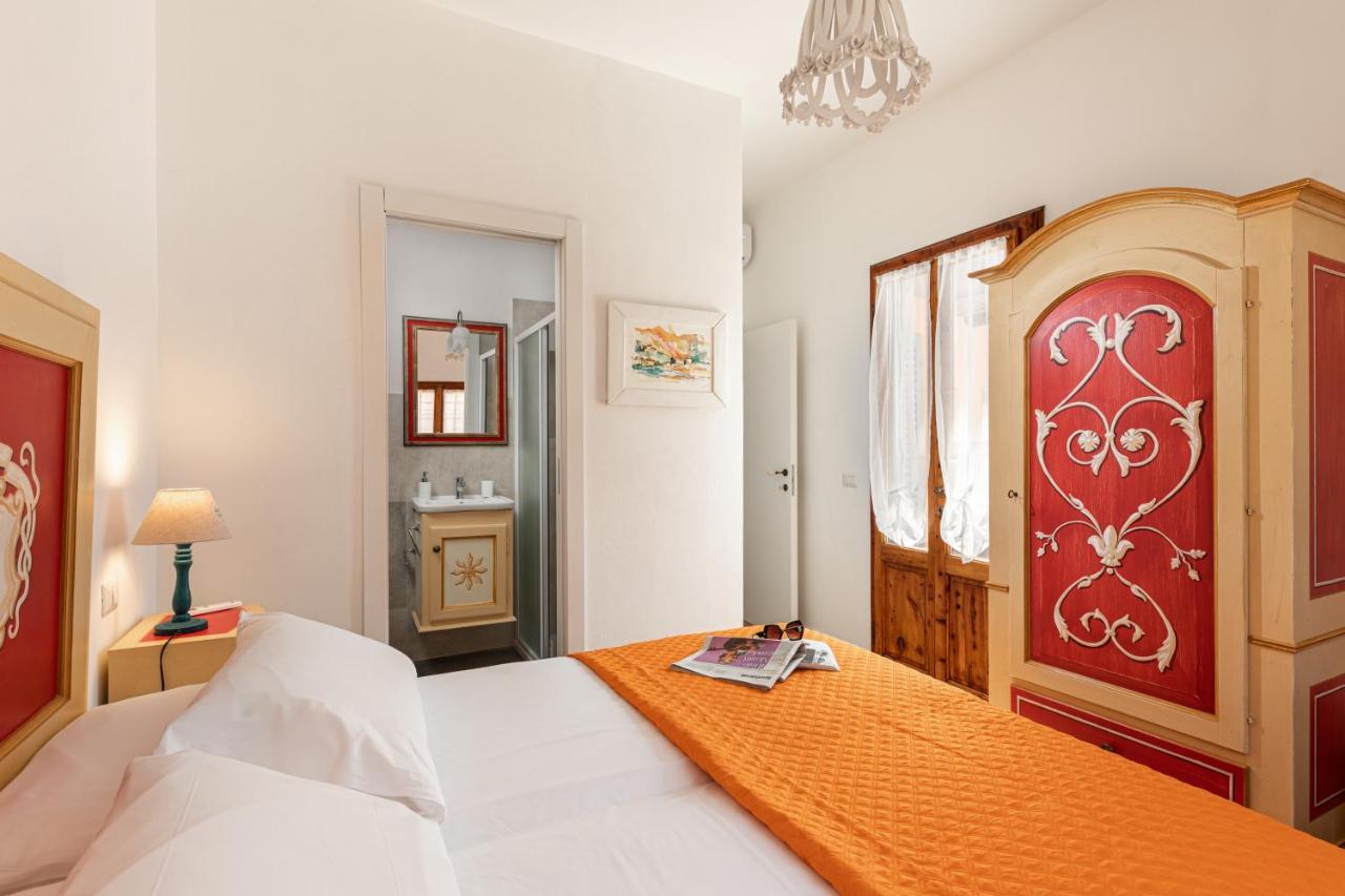 Casa Vacanze Alessandro 2 Greve in Chianti Exterior photo