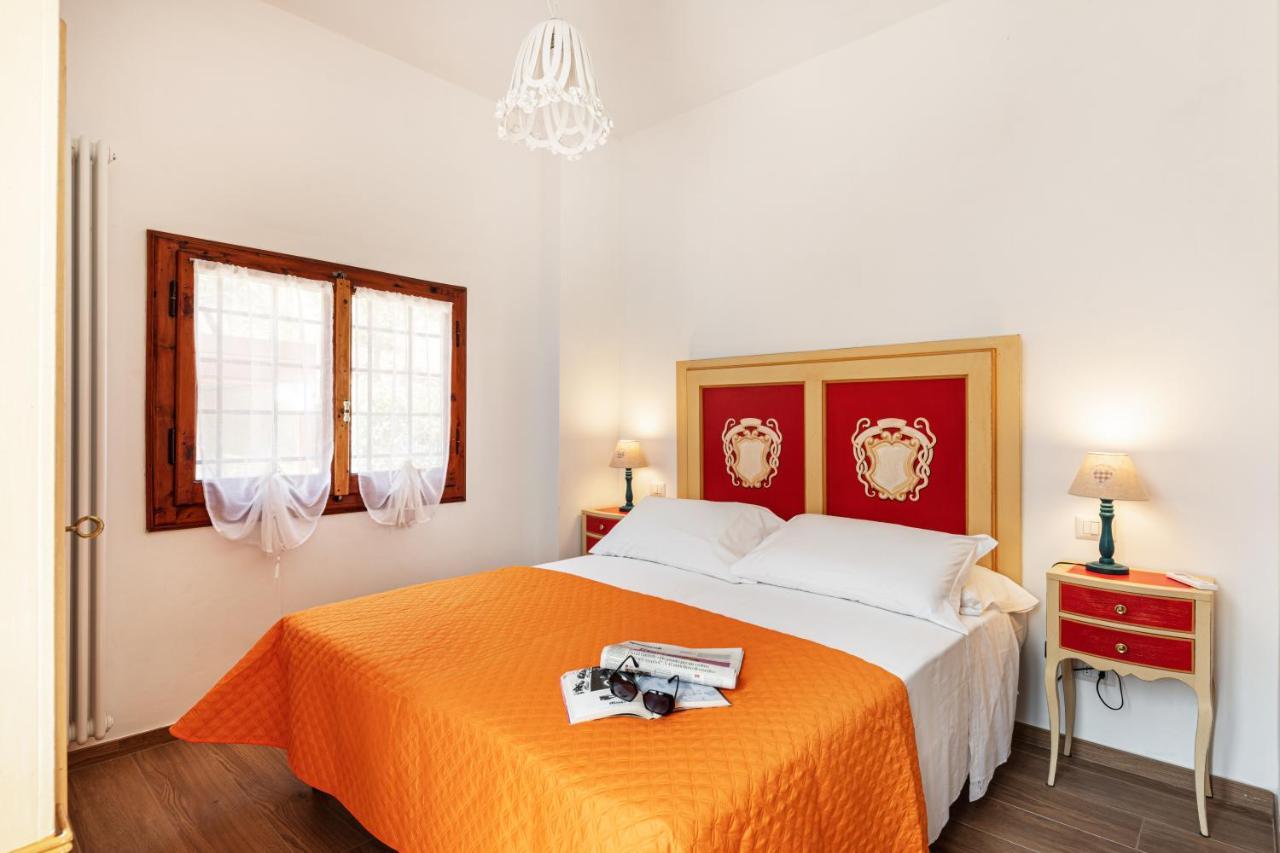 Casa Vacanze Alessandro 2 Greve in Chianti Exterior photo