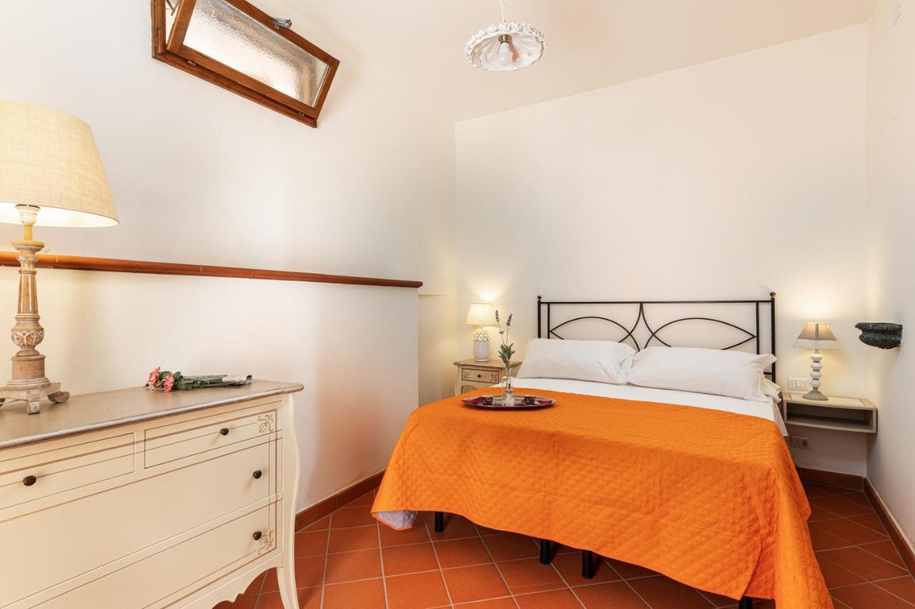 Casa Vacanze Alessandro 2 Greve in Chianti Exterior photo