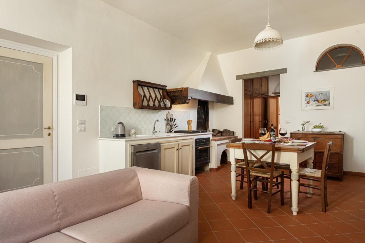Casa Vacanze Alessandro 2 Greve in Chianti Exterior photo