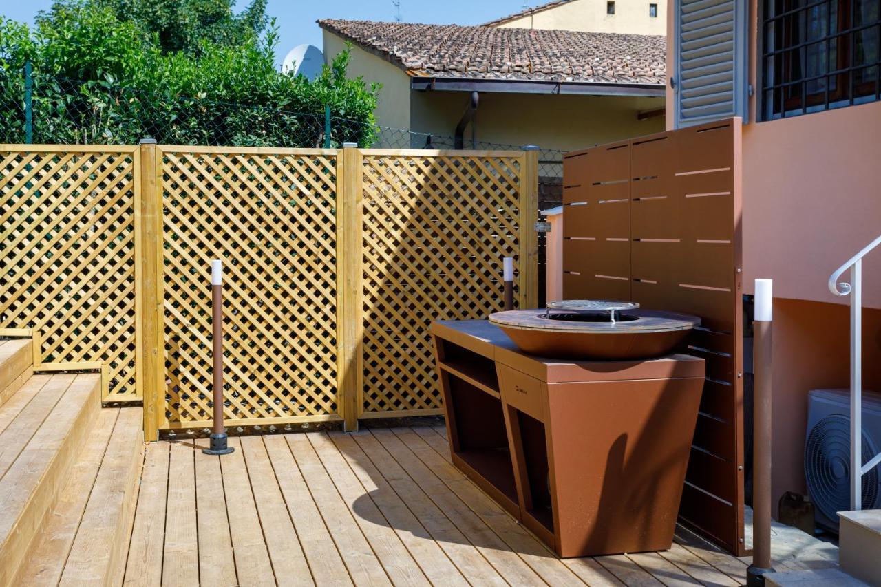 Casa Vacanze Alessandro 2 Greve in Chianti Exterior photo