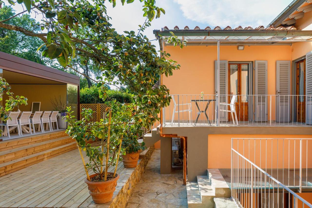 Casa Vacanze Alessandro 2 Greve in Chianti Exterior photo