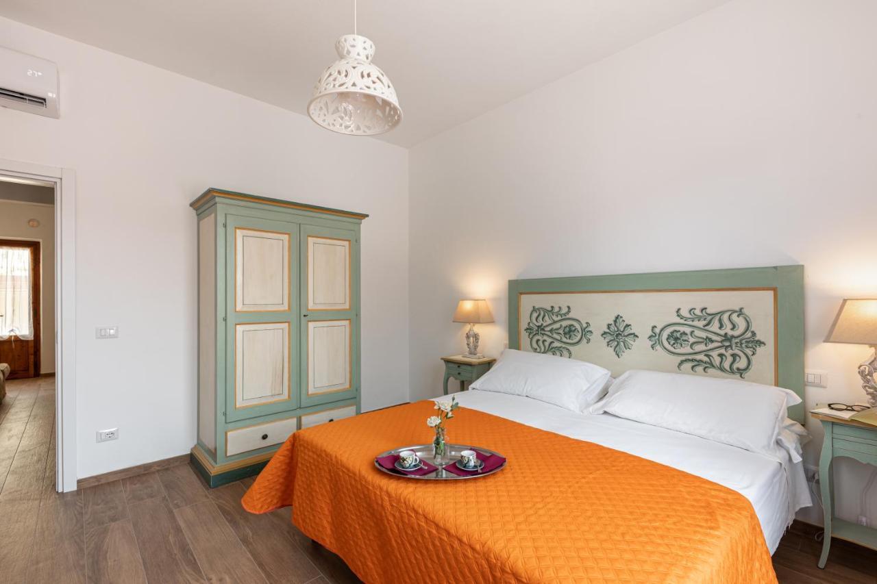Casa Vacanze Alessandro 2 Greve in Chianti Exterior photo