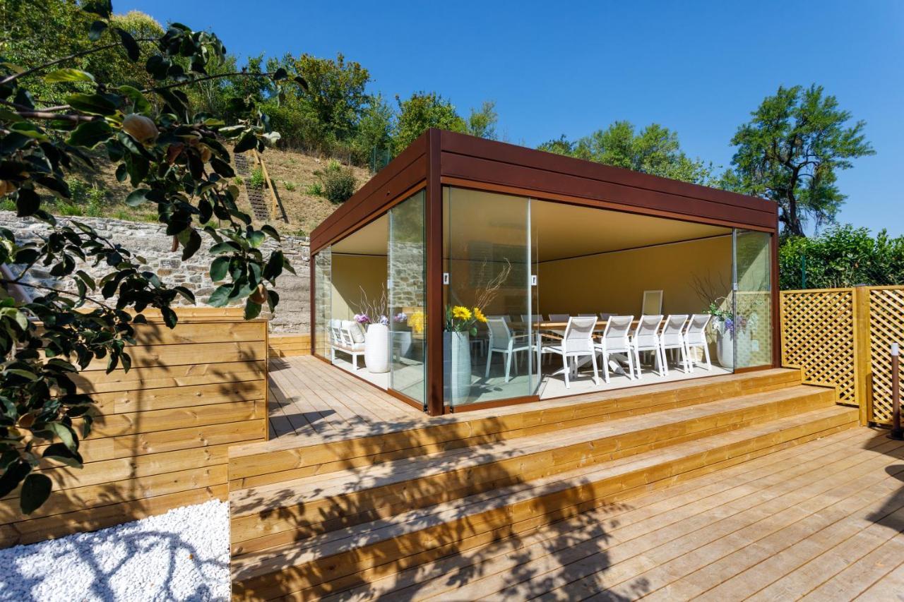 Casa Vacanze Alessandro 2 Greve in Chianti Exterior photo