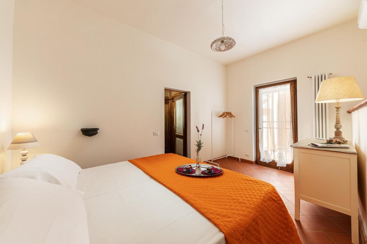 Casa Vacanze Alessandro 2 Greve in Chianti Exterior photo