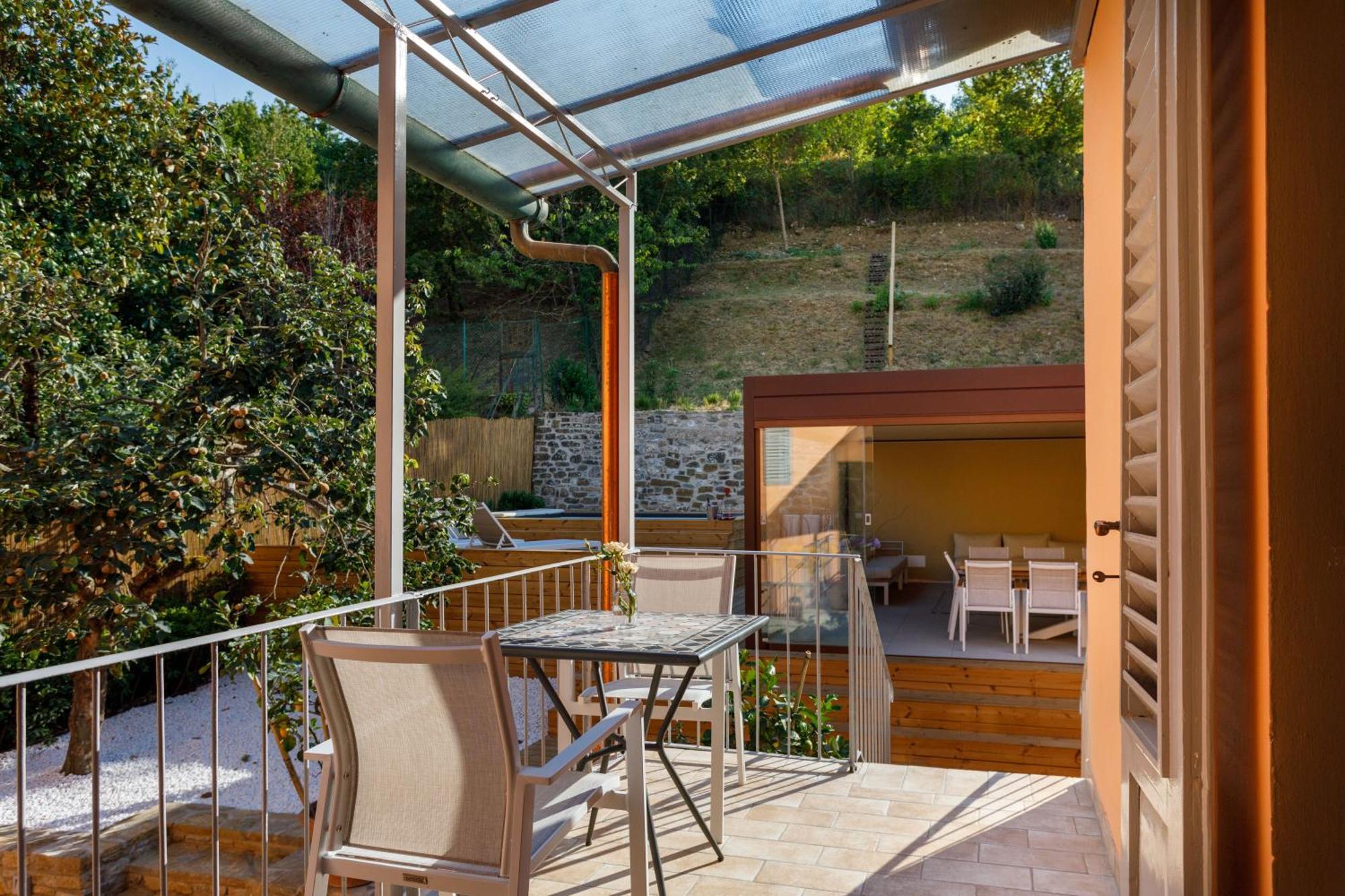 Casa Vacanze Alessandro 2 Greve in Chianti Room photo